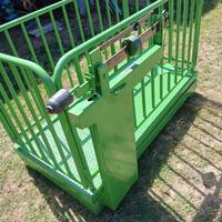 bascula pesa animali