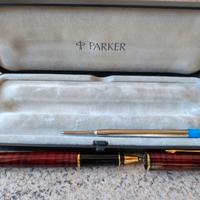 Penna sfera Parker 
