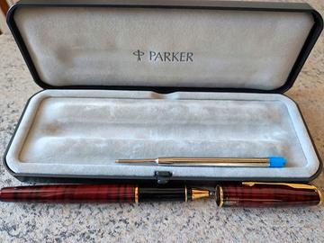 Penna sfera Parker 