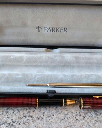 Penna sfera Parker 