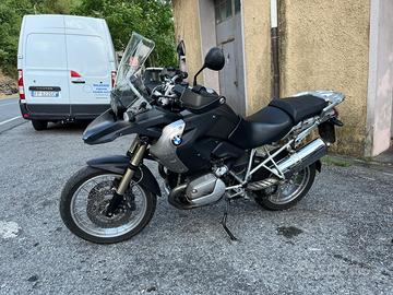 BMW GS 1200