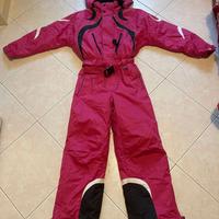 Abbigliamento da sci