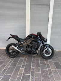 Kawasaki z1000