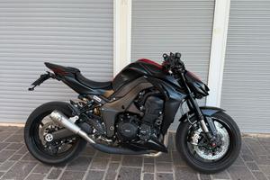 Kawasaki z1000