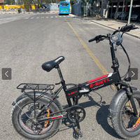Bici elettrica