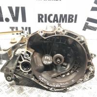 Cambio opel corsa d 1.4 b z14xep