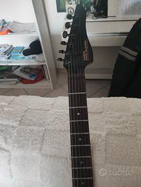 Casio midi guitar mg 510