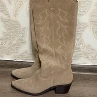 Stivali Stradivarius