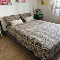 Letto Matrimoniale Ditre