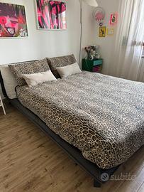 Letto Matrimoniale Ditre