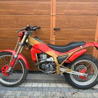 Beta zero 260