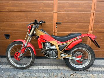 Beta zero 260