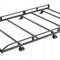 Portatutto OMOLOGATO da tetto