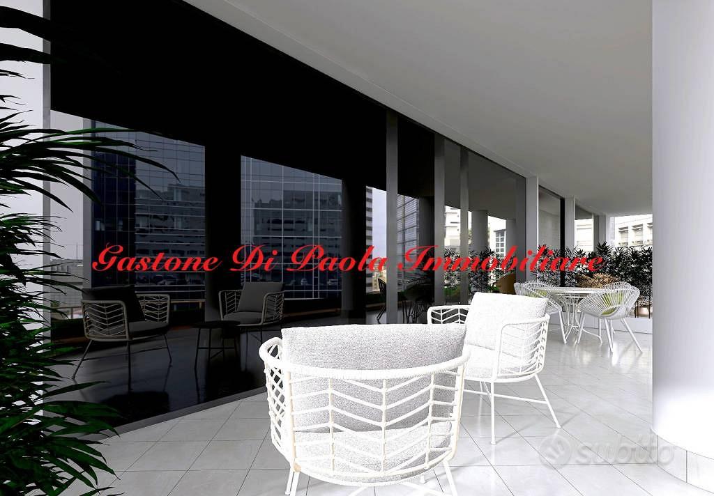 Appartamento – Milano, Derganino, Municipio 9 - Vista 3