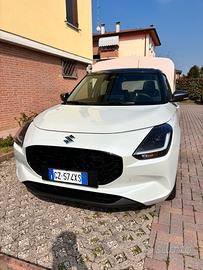 Suzuki swift Top Cvt