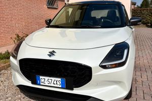 Suzuki swift Top Cvt