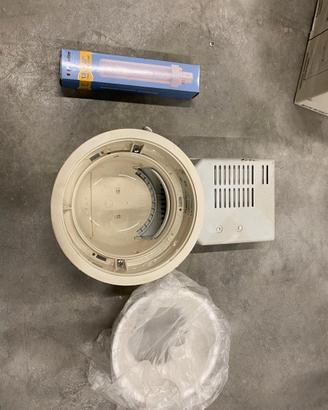 faretto incasso disano 2219002308