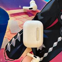 Airpods pro 1ª generazione