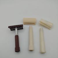 Set 2  rasoi vintage bachelite Fasan Slant