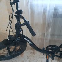 bicicletta 