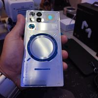 RED MAGIC 11 PRO 5G ( 16/512GB ) NUOVO 