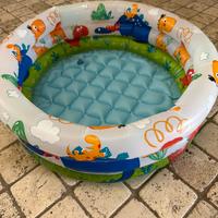 Piscina bambino