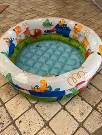 Piscina bambino