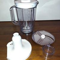 Robot da cucina multifunzione

