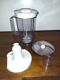 Robot da cucina multifunzione

