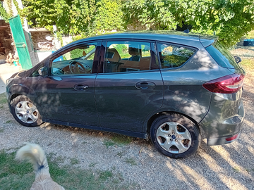 Auto Ford c max