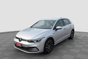 VOLKSWAGEN Golf Golf 1.5 eTSI 130 CV EVO ACT DSG