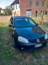 golf 5 1.9tdi