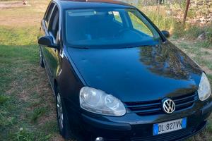 golf 5 1.9tdi