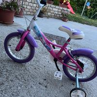 Bici bambina