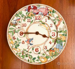 VILLEROY & BOCH - Orologio LITTLE CAT