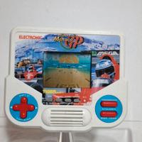 Gig Tiger figure toy giocattoli arcade game GP F1