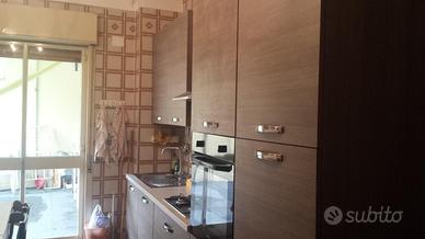 Camera doppia con bagno in camera