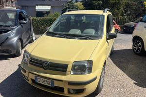 Fiat panda 2005