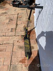 Monopattino per bambini