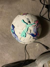 palla da calcio