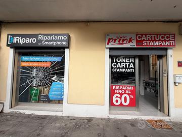 Attività Prink + iRiparo a S.G. Persiceto