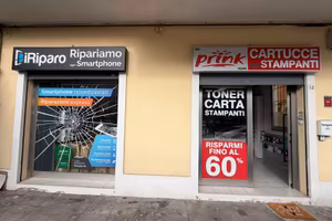 Attività Prink + iRiparo a S.G. Persiceto