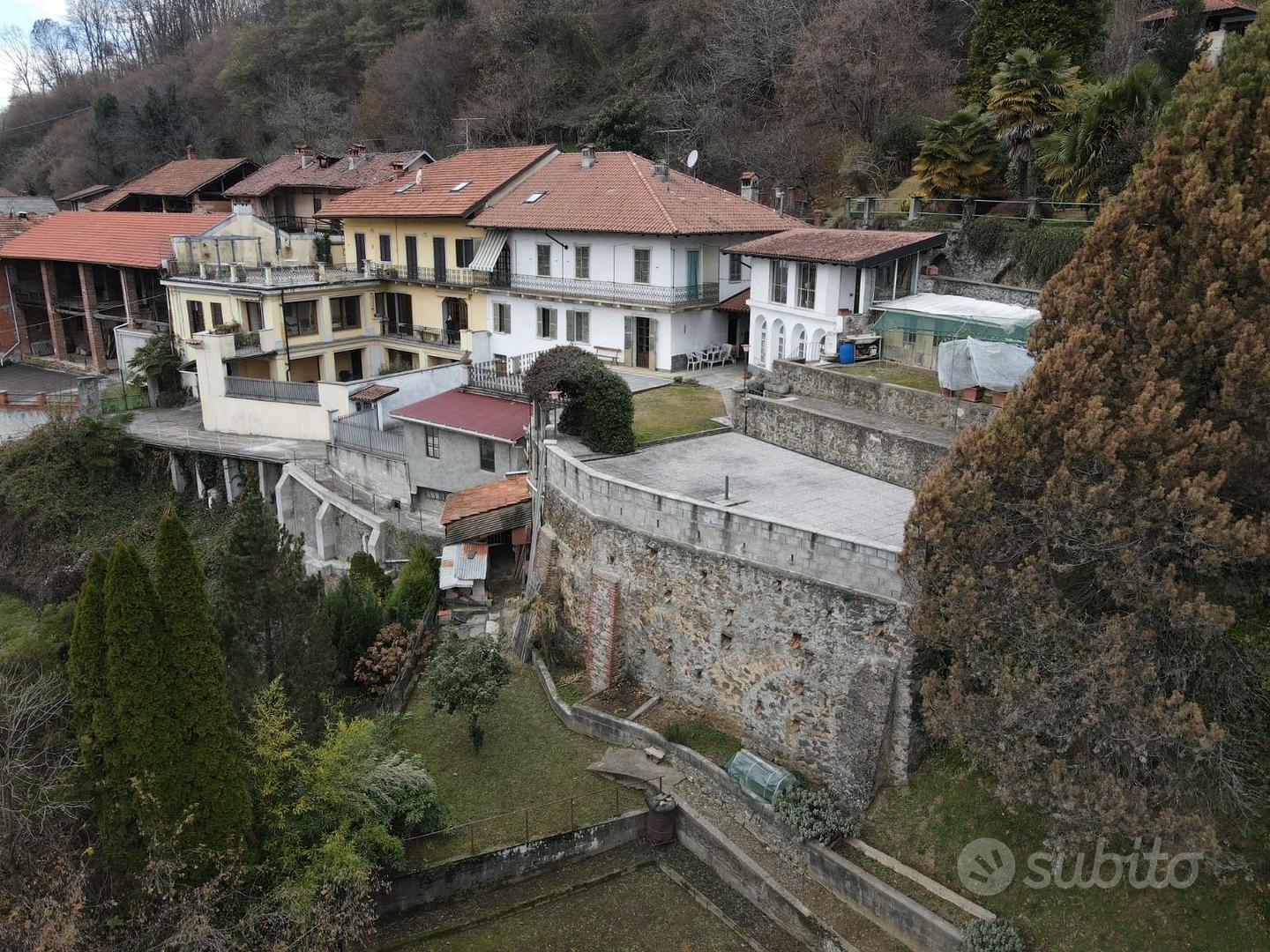 Casa – Valduggia, Romagnasco - Altro