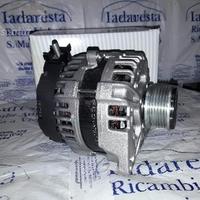 Alternatore mercedes classe b w246 a0009063822