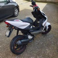 yamaha aerox 50