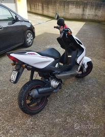 yamaha aerox 50