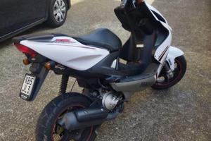 yamaha aerox 50