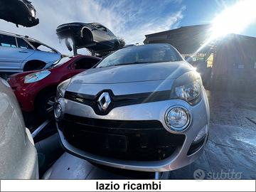 Ricambi renault twingo restilyng