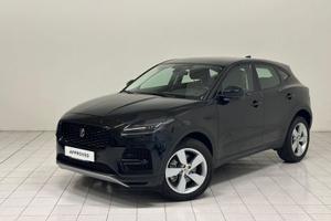 Jaguar E-PACE (X540) 2.0D I4 163 CV AWD Auto S