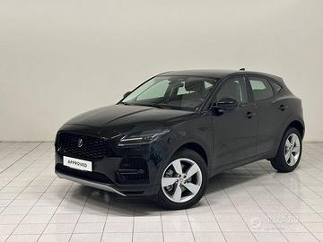 Jaguar E-PACE (X540) 2.0D I4 163 CV AWD Auto S